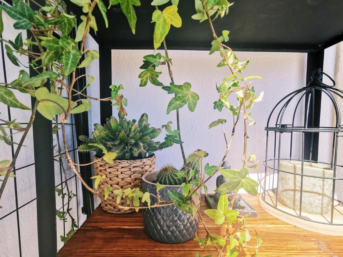 Apartment Kintsugi House Lagos