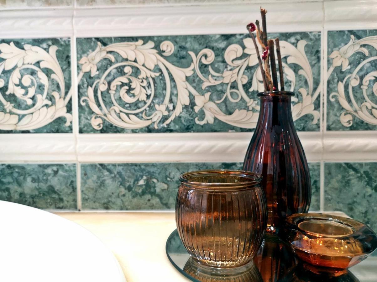 Kintsugi House
